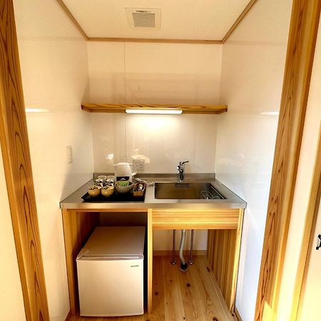 Inase Otsu Machiya Bed And Breakfast Εξωτερικό φωτογραφία