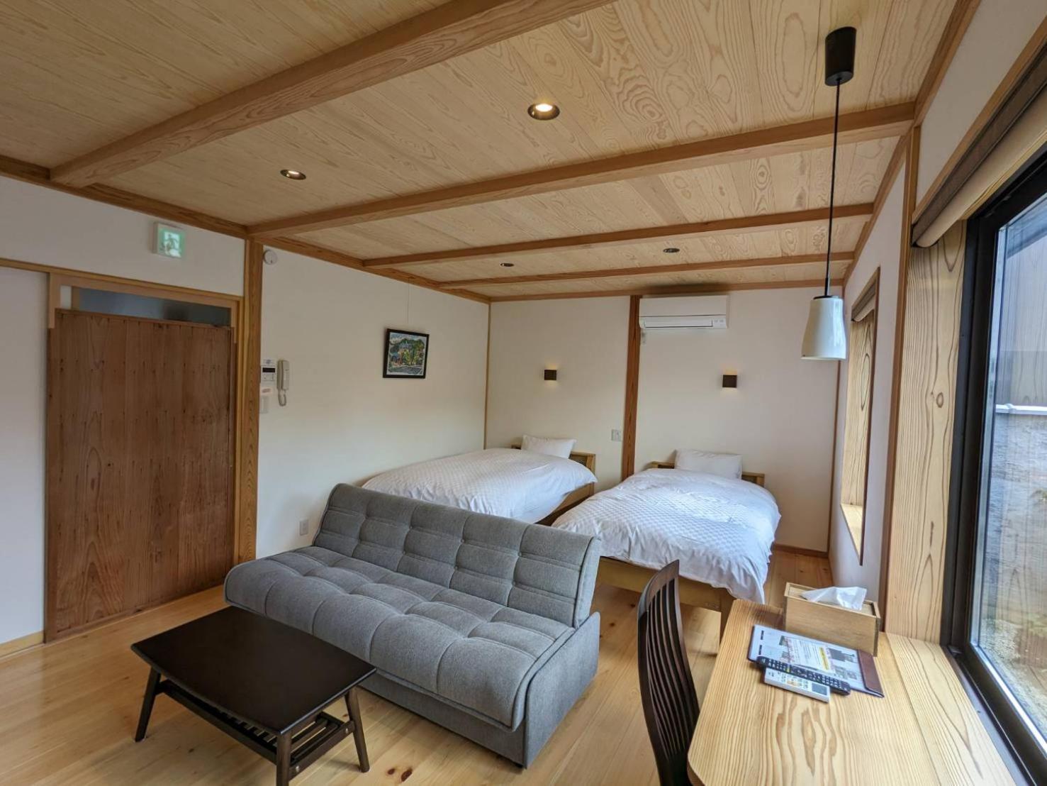 Inase Otsu Machiya Bed And Breakfast Εξωτερικό φωτογραφία