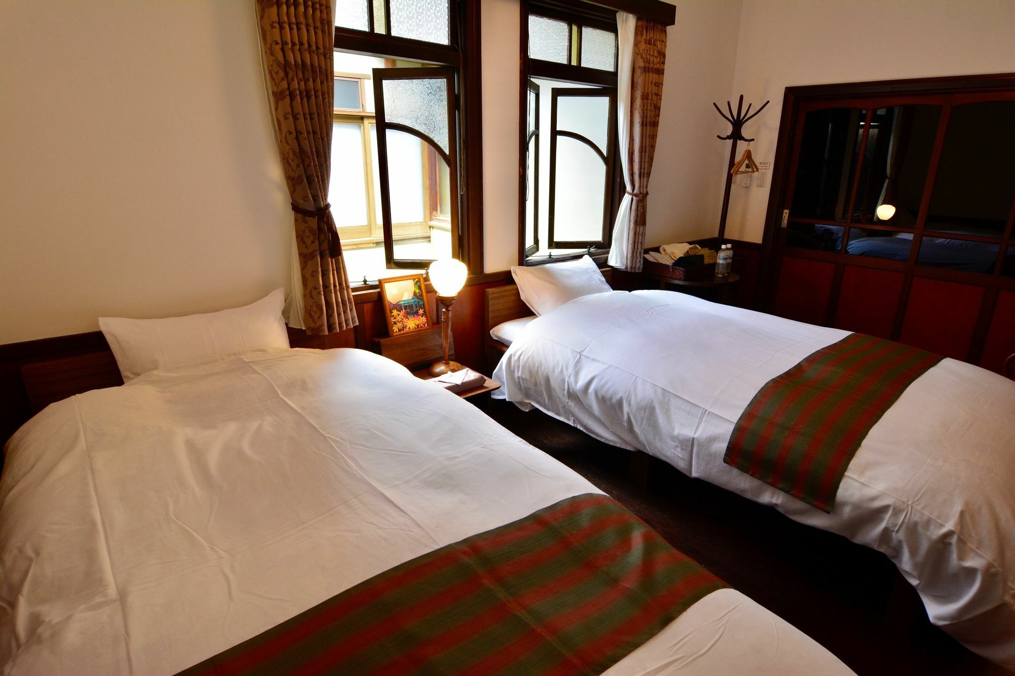 Inase Otsu Machiya Bed And Breakfast Εξωτερικό φωτογραφία