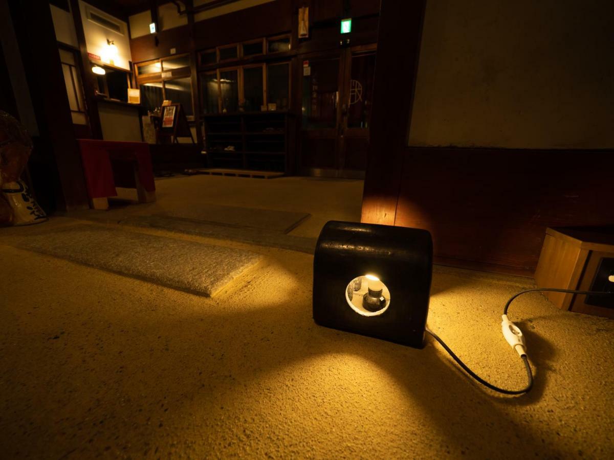 Inase Otsu Machiya Bed And Breakfast Εξωτερικό φωτογραφία