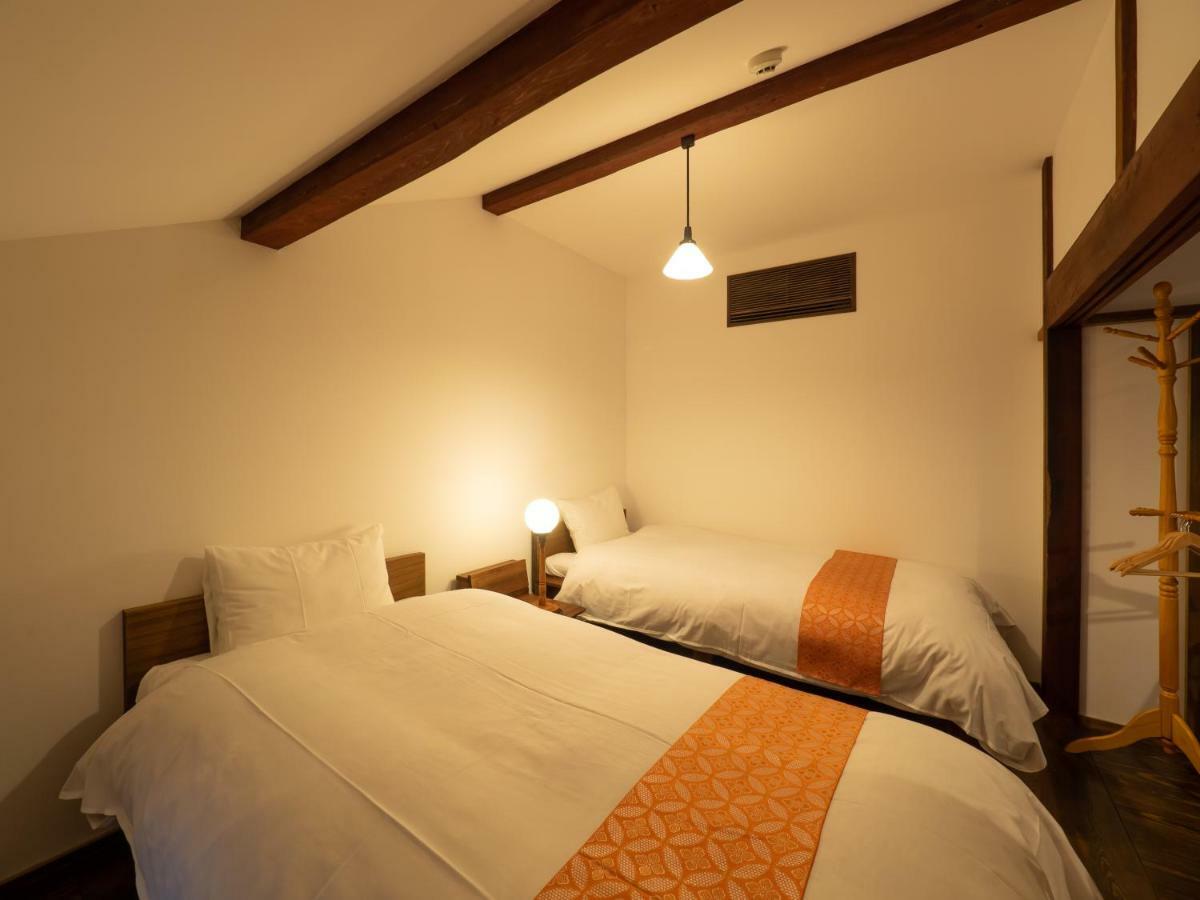 Inase Otsu Machiya Bed And Breakfast Εξωτερικό φωτογραφία