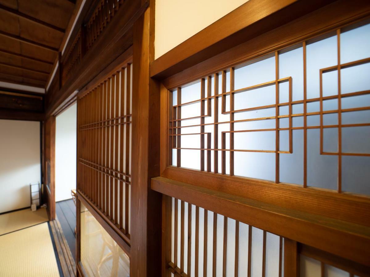 Inase Otsu Machiya Bed And Breakfast Εξωτερικό φωτογραφία