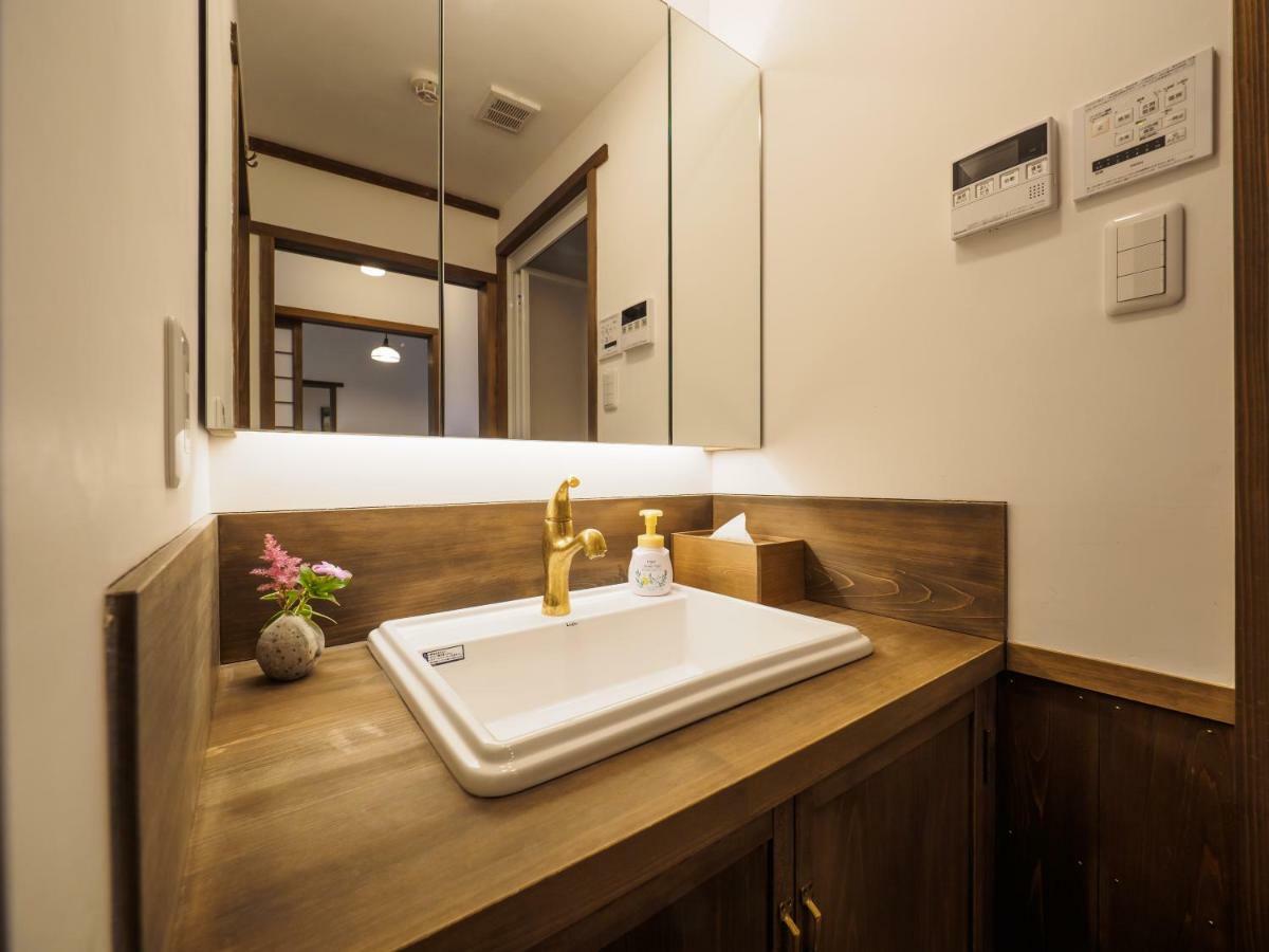Inase Otsu Machiya Bed And Breakfast Εξωτερικό φωτογραφία