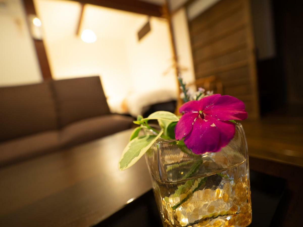 Inase Otsu Machiya Bed And Breakfast Εξωτερικό φωτογραφία