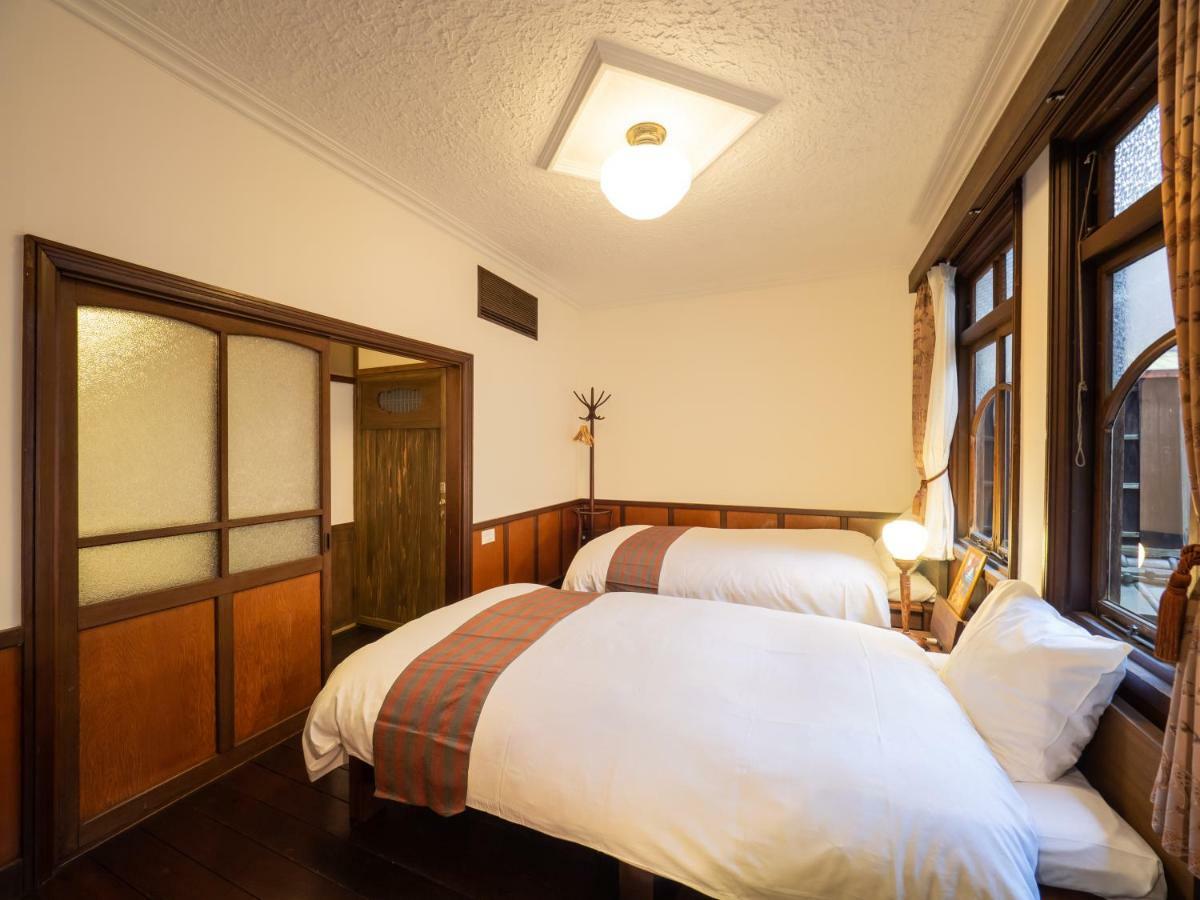 Inase Otsu Machiya Bed And Breakfast Εξωτερικό φωτογραφία