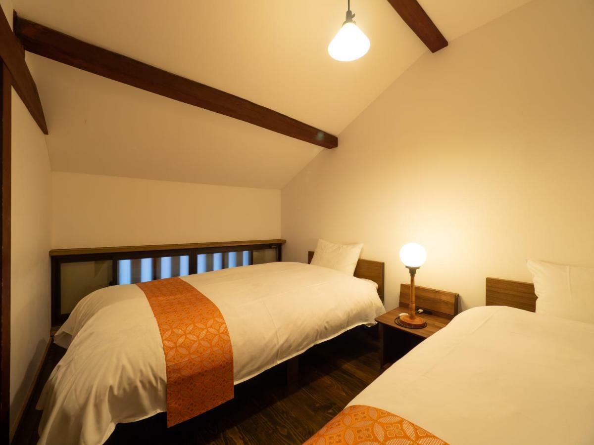 Inase Otsu Machiya Bed And Breakfast Εξωτερικό φωτογραφία