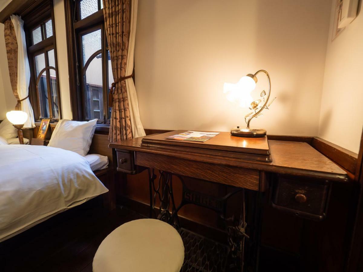 Inase Otsu Machiya Bed And Breakfast Εξωτερικό φωτογραφία