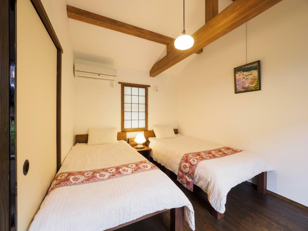 Inase Otsu Machiya Bed And Breakfast Εξωτερικό φωτογραφία
