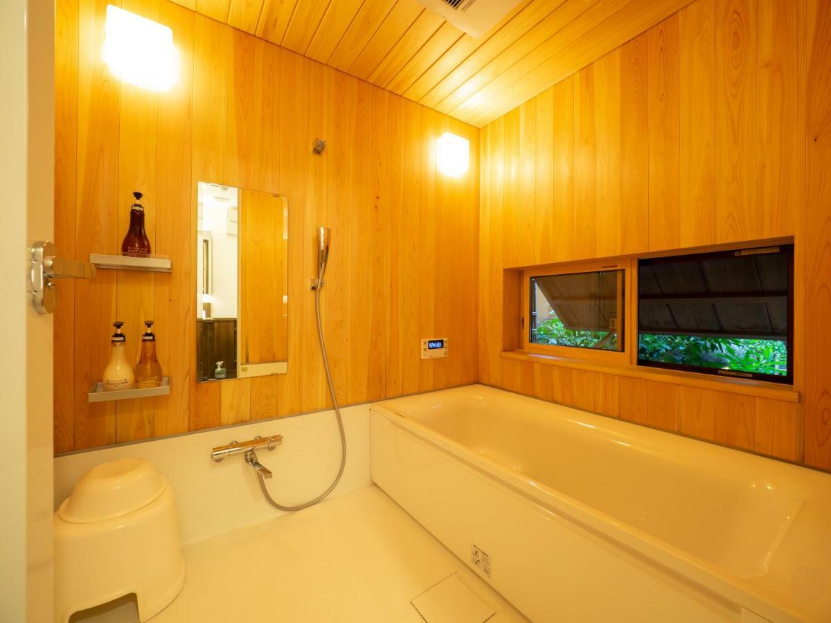 Inase Otsu Machiya Bed And Breakfast Εξωτερικό φωτογραφία